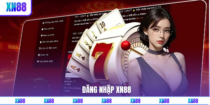 Đăng Nhập XN88 - Truy Cập Tài Khoản Đảm Bảo Độ An Toàn Cao